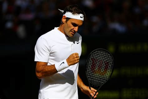 Roger Federer beats Tomas Berdych to seal Wimbledon final ...