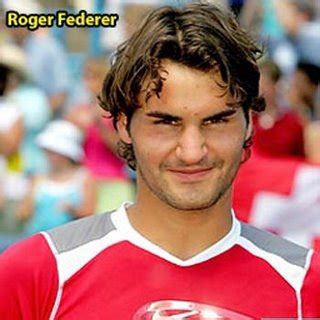 Roger Federer: Biografía de Roger Federer