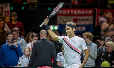 Roger Federer CONFIRMS tournament appearance after missing ...