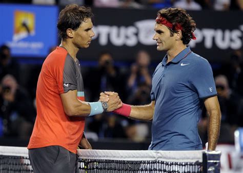 Roger Federer e Rafael Nadal, chi è il più forte ...
