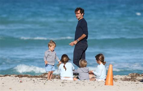 Roger Federer, el productor de oro | Gente y Famosos | EL PAÍS