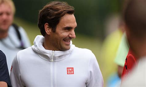 Roger Federer EXCLUSIVE: Swiss star will postpone ...