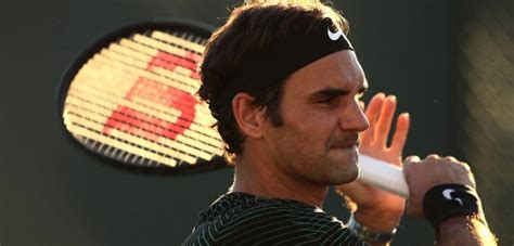 Roger Federer explicó cuando tiene pensado retirare del tenis