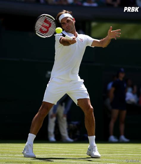 Roger Federer : fini Nike, il devient ambassadeur d Uniqlo ...