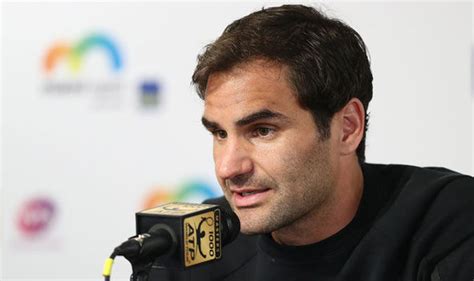 Roger Federer: French Open tournament director makes brave ...