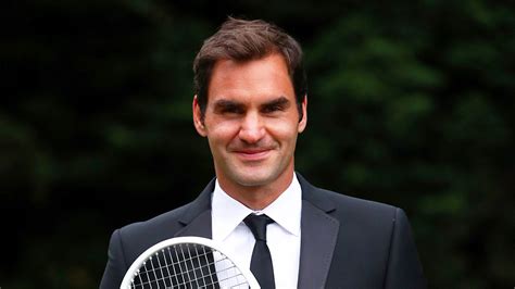 Roger Federer Has Always Been the Best Dressed Man at ...