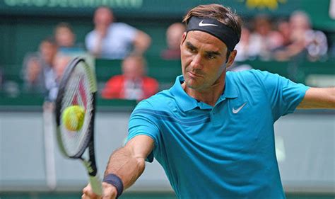 Roger Federer hits back at Nike questions amid Uniqlo ...