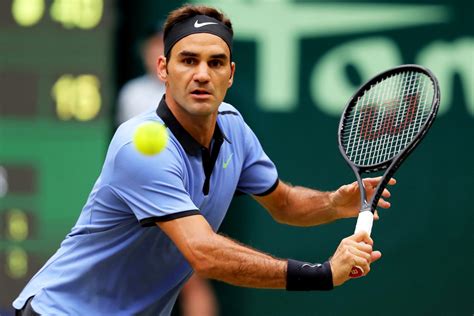 Roger Federer in perfect spot to shock everyone at ...