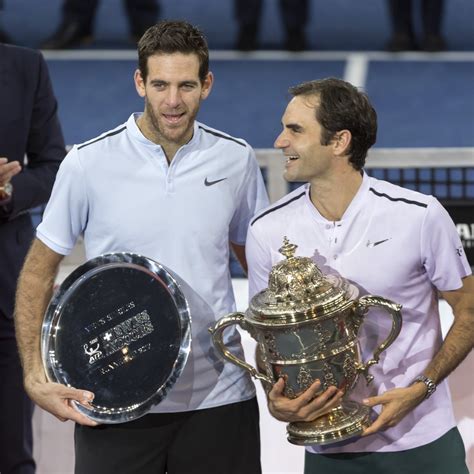 Roger Federer llegó a los 95 títulos en el circuito ATP ...