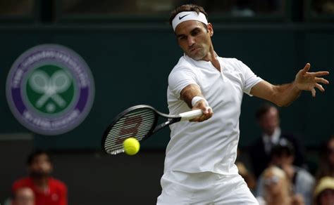Roger Federer, Novak Djokovic, Angelique Kerber and other ...