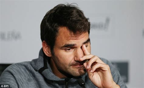 Roger Federer pulls out of Madrid Open with back problem ...