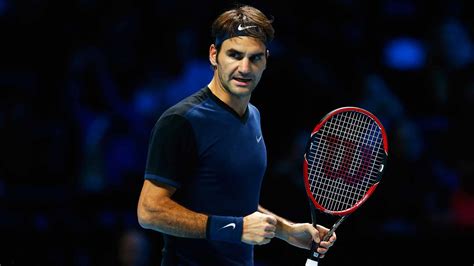Roger Federer quebra invencibilidade de Novak Djokovic ...