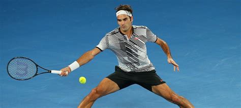 Roger Federer ready for 2018, Serena Williamson on McEnroe ...