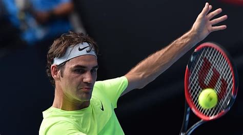 Roger Federer repasa su 2015 y reflexiona sobre 2016