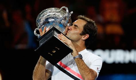 Roger Federer reveals 2019 plans despite uncertainty over ...