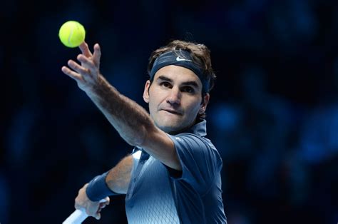 Roger Federer – Fan Website for Tennis Star Roger Federer