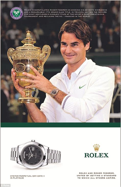 Roger Federer – one minute and twenty eight seconds of ...