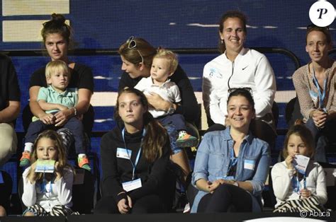 Roger Federer : Ses jumelles et ses jumeaux, adorables ...