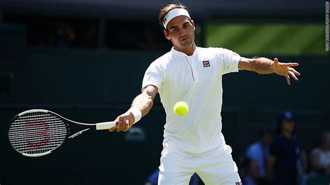 Roger Federer signs with Uniqlo, ditching Nike