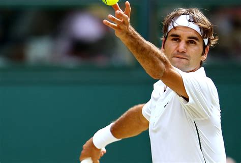 Roger Federer | Sports World