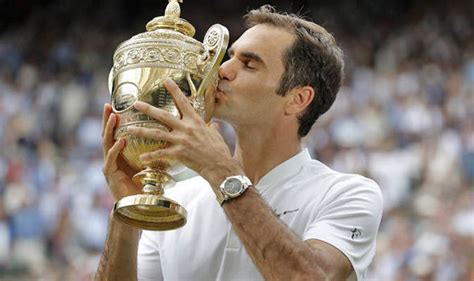 Roger Federer: Swiss paper sets star Wimbledon final ...