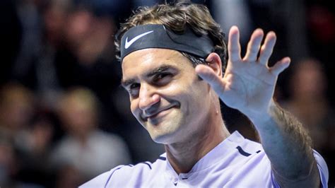 Roger Federer to play at ABN AMRO World Tennis Tournament ...