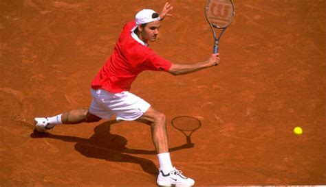 Roger Federer: Tournament director reveals unusual fact ...