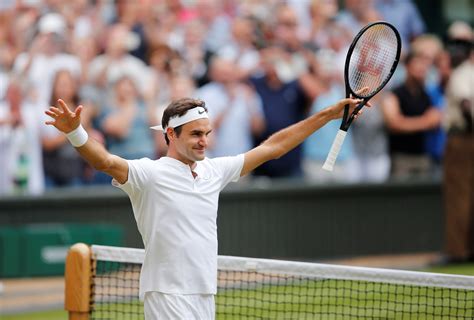 Roger Federer vs Marin Cilic live stream: How to watch ...