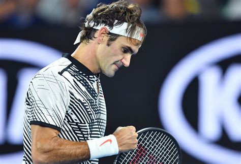 Roger Federer Vs Rafael Nadal Australian Open 2014 Schedule