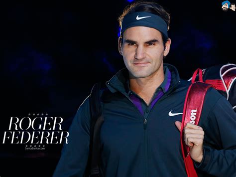Roger Federer Wallpaper #30