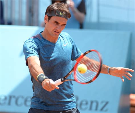 Roger Federer | Wiki & Bio | Everipedia