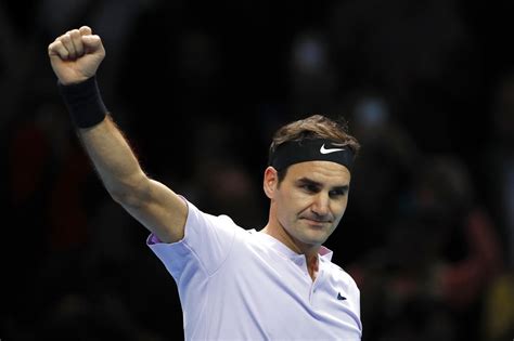 Roger Federer wins opening match at ATP Finals | Philstar.com