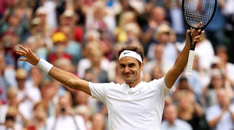 | Roger Federer Wins Wimbledon, Cements G.O.A.T. Status