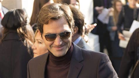 Roger Federer ya ha elegido academia para sus cuatro hijos