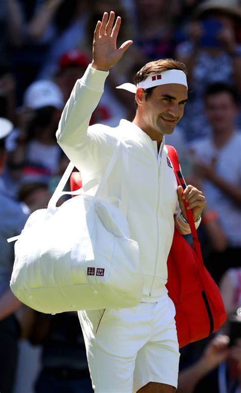 Roger Federer’s agent opens up on $300m UNIQLO deal after ...
