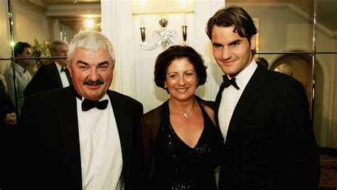 Roger Federer’s Parents: 5 Fast Facts You Need to Know ...