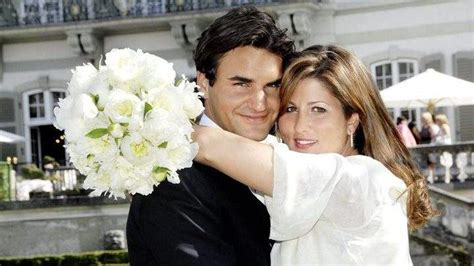 Roger Federer’s Wife & Family: Pictures You Need to See ...