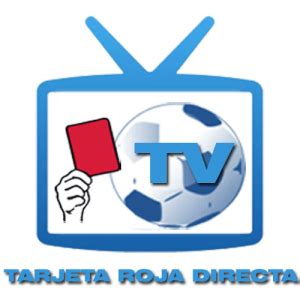 [ROJADIRECTA] Tarjeta Rojadirecta Fútbol en Directo Online ...