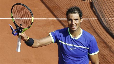 Roland Garros 2017 | Nadal Basilashvili: TV, horario y ...