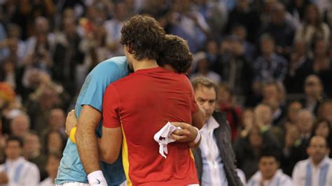 Roland Garros 2018: Nadal vs Del Potro: horario y dónde ...