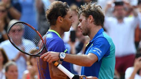 Roland Garros 2018: Rafa Nadal entrenará por primera vez ...