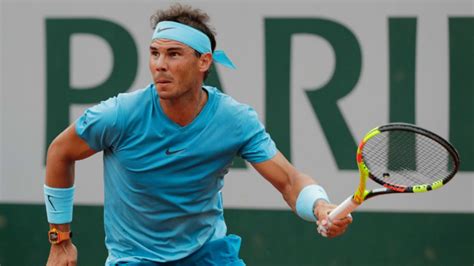 Roland Garros 2018: Rafael Nadal vs Bolelli: en directo el ...