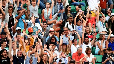 Roland Garros 2018: Roland Garros: orden de juego y dónde ...