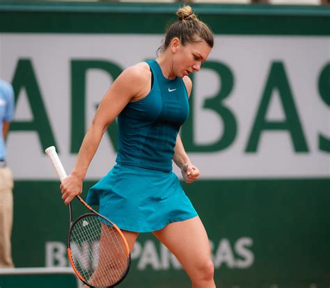 Roland Garros 2018 | Simona Halep: “Learned to cope on ...