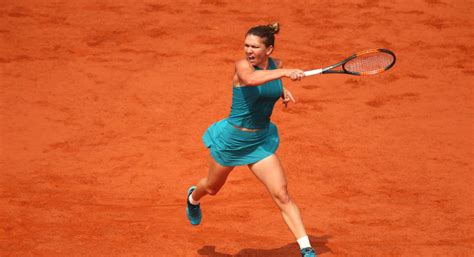 Roland Garros 2018: The final in pictures | WTA Tennis