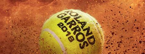 Roland Garros 2018: Wildcards masculinas y femeninas