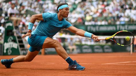 Roland Garros: El partido entre Nadal y Schwartzman se ...