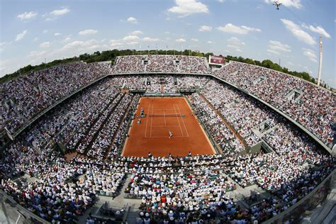 Roland Garros : les résultats de dimanche 31 mai