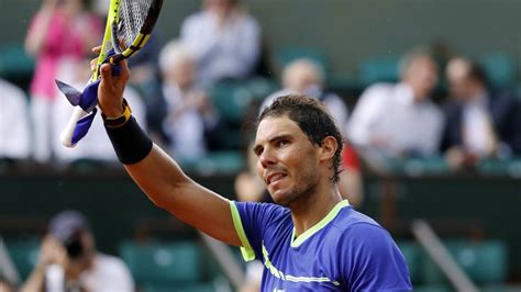 Roland Garros: Nadal Carreño: TV, horario y dónde ver en ...
