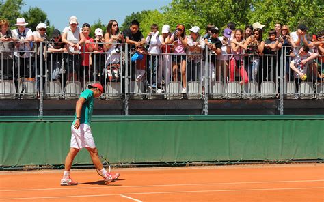 Roland Garros: Nadal, Djokovic y la historia   VAVEL.com